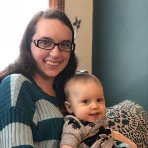 Meet your Posher, Jazzmyn